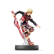 Shulk (Smash Bros.)