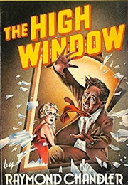 The High Window (Raymond Chandler)