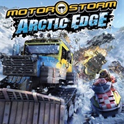 Motorstorm: Arctic Edge