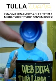 Web Diva Diz - Esta Sim É Uma Empresa Que Respeita E Muito Os Direitos Dos Consumidores! (2011)