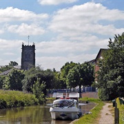 Middlewich, Cheshire