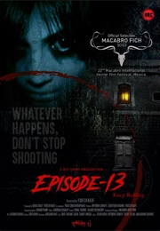 Episode 13 (2023)