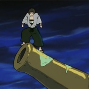 S3.E20: Lupin vs. the Shinsen Group