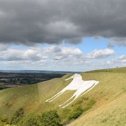 Westbury White Horse