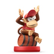 Diddy Kong