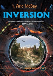 Inversion (Aric McBay)