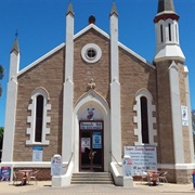 Port Pirie Barnacle Bill