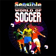 Sensible World of Soccer (1994)