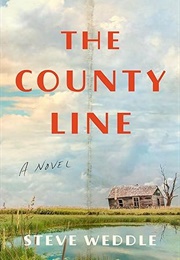The County Line (Steve Weddle)
