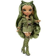 Olivia Woods (Series 5)