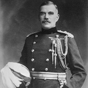 Sir William Robertson, 1st Baronet