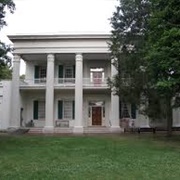 Andrew Jackson's Hermitage, TN