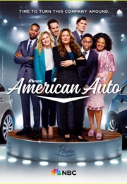 American Auto (2023)