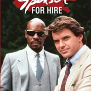Spenser: For Hire (1985-1988)