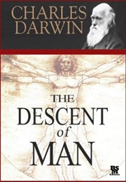 The Descent of Man (Darwin, Charles)