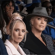 S3.E2: (I Don't Want to Go To) Chelsea