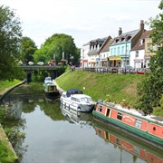March, Cambridgeshire
