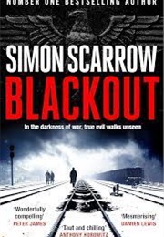 Blackout (Simon Scarrow)