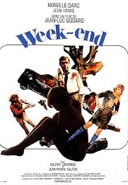 Weekend (1967)