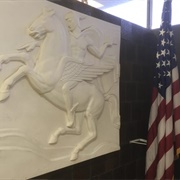 'Spirit of Communication'