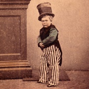 General Tom Thumb