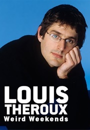 Louis Theroux's Weird Weekends S1: "Christianity" (1998)
