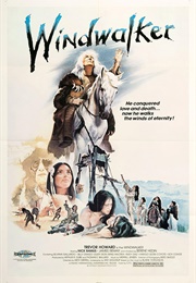 The Windwalker (1981)