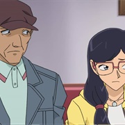 S53.E41: The Flying Jack-O'-Lantern