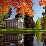 Spring Grove Cemetery