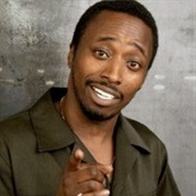 Eddie Griffin