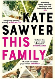 This Family (Kate Sawyer)