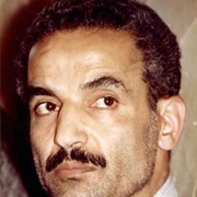 Mohammad-Ali Rajai (Former President of Iran)