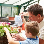 Kids Are the Only People Who Actually Understand You