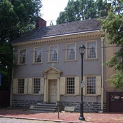 Germantown White House