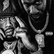 Ransom & V Don - Chaos Is My Ladder 2