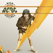 "High Voltage" (AC/DC)