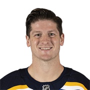 Torey Krug (American) - St. Louis Blues