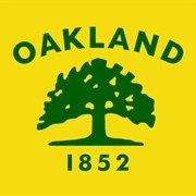 Oakland