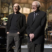 S41E12 - Larry David/The 1975 (2016)