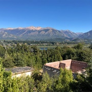 Huemul Island (Permanently Closed)