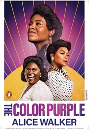 The Color Purple (Movie Tie-In) (Alice Walker)