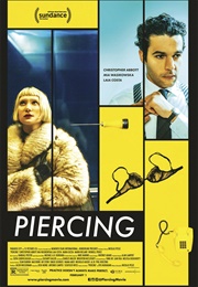 Piercing (2018)