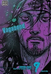 Vagabond Vizbig Edition, Vol. 9 (Takehiko Inoue)