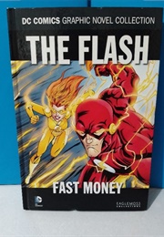 Flash: Fast Money (Various)