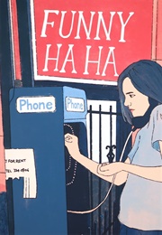 Funny Ha Ha (2002)