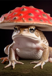 On the Toad (Jack Kerouac)