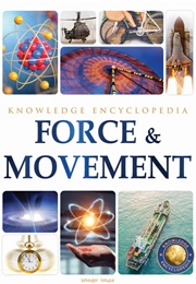 Science: Force & Movement (Wonder House Books)