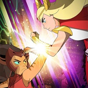 She-Ra and the Princesses of Power