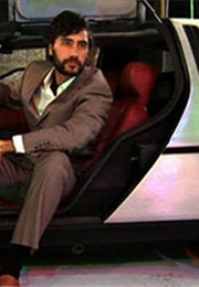 The Phoenix Foundation: Bright Grey (2007)