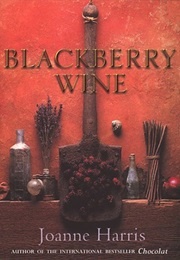 Blackberry Wine (Harris, Joanne)